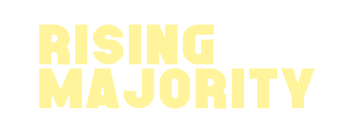 Rising Majority